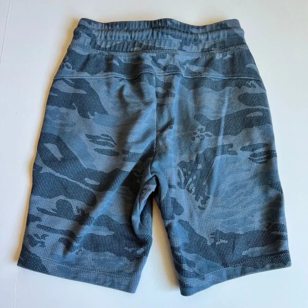 Gap Fit Camo Shorts
